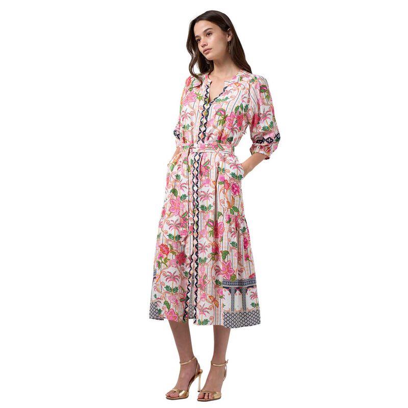 Loobie&rsquo;s Story Kandy Midi Dress image number 0